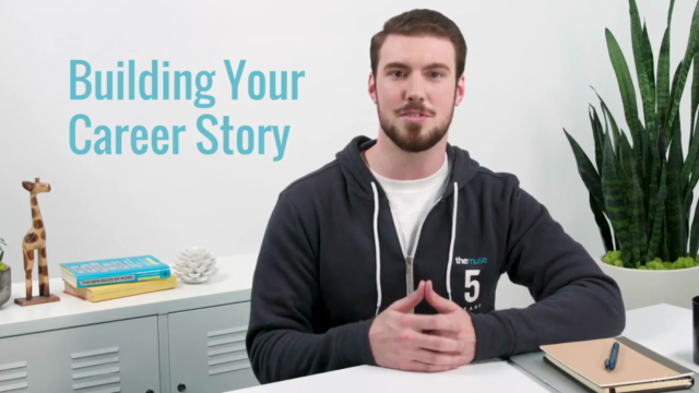 The Ultimate Job Search Course – Screenshot 2