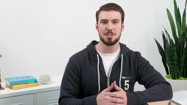 The Ultimate Job Search Course – Screenshot 4