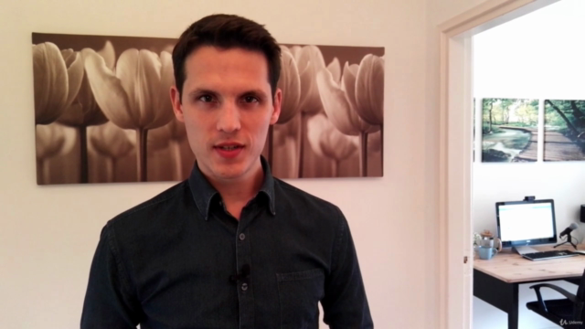 Natural & Deep-Rooted Self-Esteem: A Transformational Course – Screenshot 1