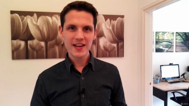 Natural & Deep-Rooted Self-Esteem: A Transformational Course – Screenshot 2