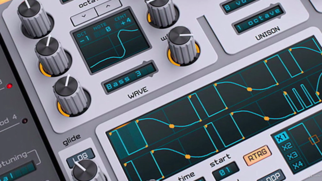 Spire Curso de Producción Musical y Síntesis de Sonidos – Screenshot 3