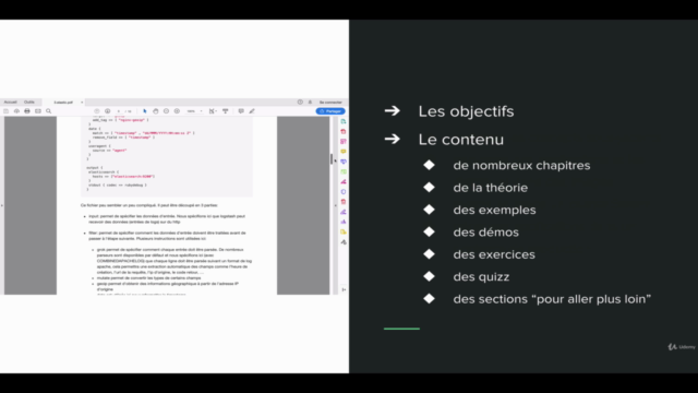 La plateforme Docker – Screenshot 4