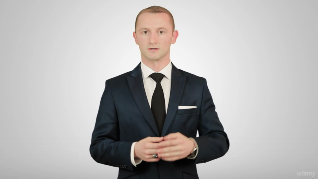 Etiquette Training: a Practical Guide to Networking Mastery – Screenshot 3