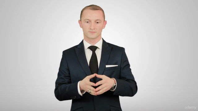 Etiquette Training: a Practical Guide to Networking Mastery – Screenshot 4