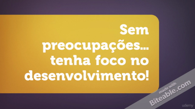 Docker do zero - introdução a administração de containers – Screenshot 3
