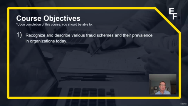 Find and Fix Fraud at Your Company – Screenshot 4