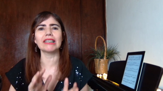 Curso de ejercicios técnicos al piano Vol.2 – Screenshot 1