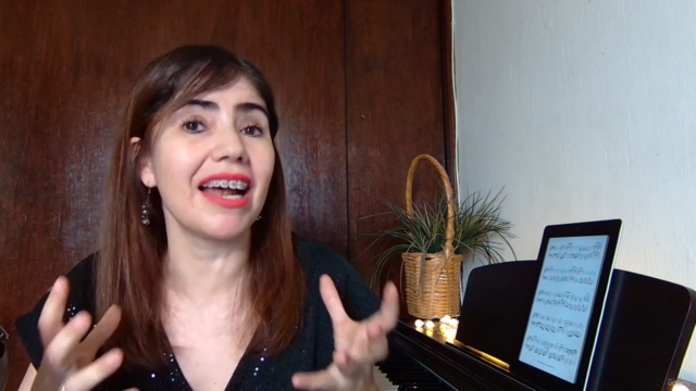 Curso de ejercicios técnicos al piano Vol.2 – Screenshot 4