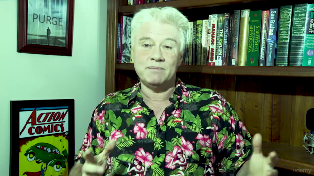How to Write, Create, and Sell a Video E-course in 7 Days – Screenshot 2
