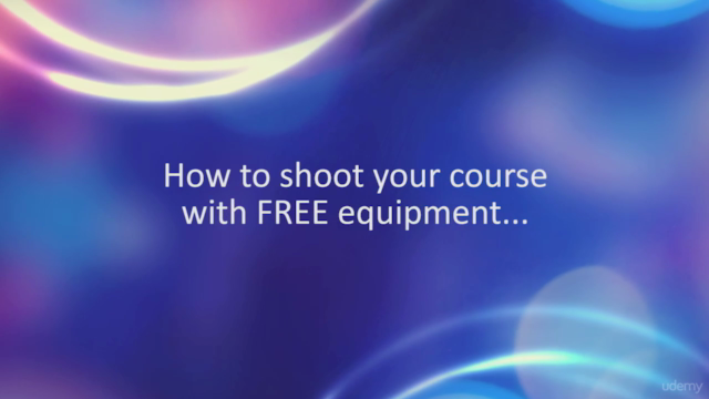 How to Write, Create, and Sell a Video E-course in 7 Days – Screenshot 4