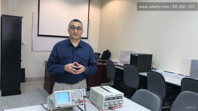 Basic Electrical Circuit Laboratory – Screenshot 2