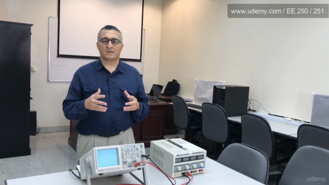 Basic Electrical Circuit Laboratory – Screenshot 4