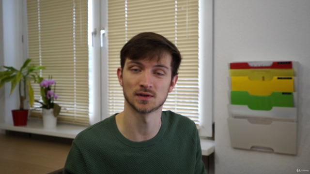 Zeitmanagement - Effektiv deine Zeit nutzen! – Screenshot 2