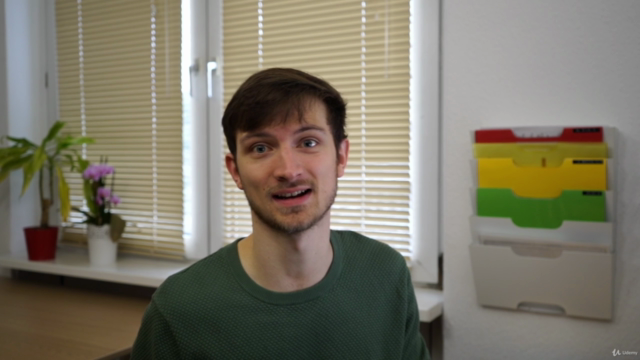 Zeitmanagement - Effektiv deine Zeit nutzen! – Screenshot 4