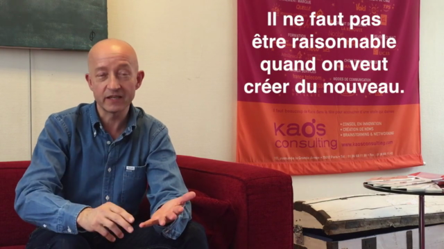 Comment réussir à innover, de l'idée aux clients ! – Screenshot 1