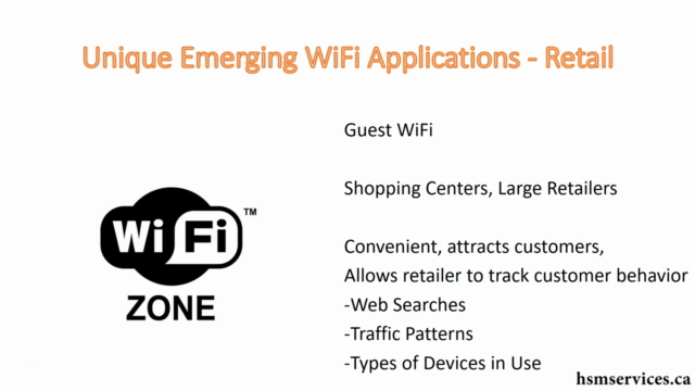 Design & Deploy an Enterprise WiFi Network – Screenshot 1