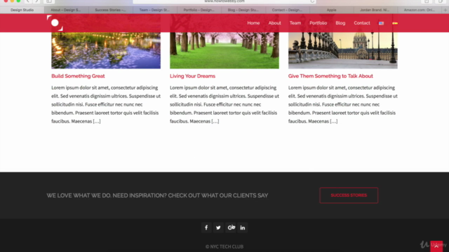 How to Make a Wordpress Website - Step by Step!! - Screenshot_02