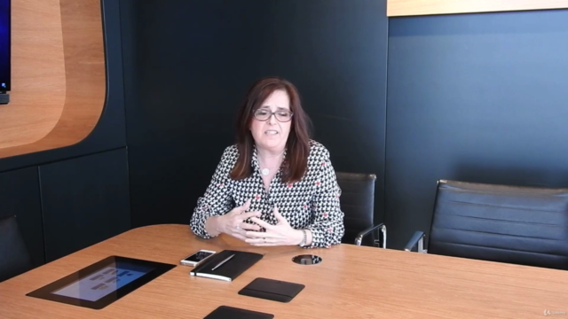 Relationship Management in Corporate Banking – Screenshot 1