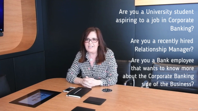 Relationship Management in Corporate Banking – Screenshot 3