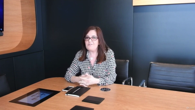Relationship Management in Corporate Banking – Screenshot 4
