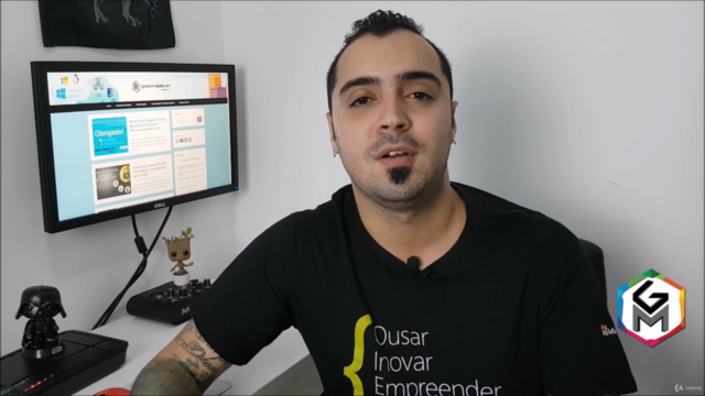 Microsoft Azure: [Aprenda do Zero] – Screenshot 1