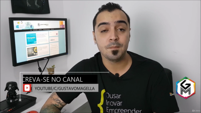 Microsoft Azure: [Aprenda do Zero] – Screenshot 2