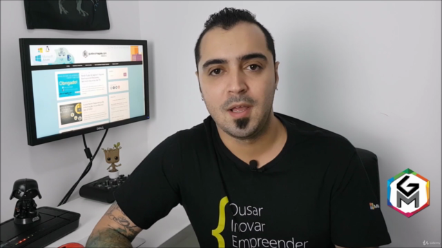 Microsoft Azure: [Aprenda do Zero] – Screenshot 3