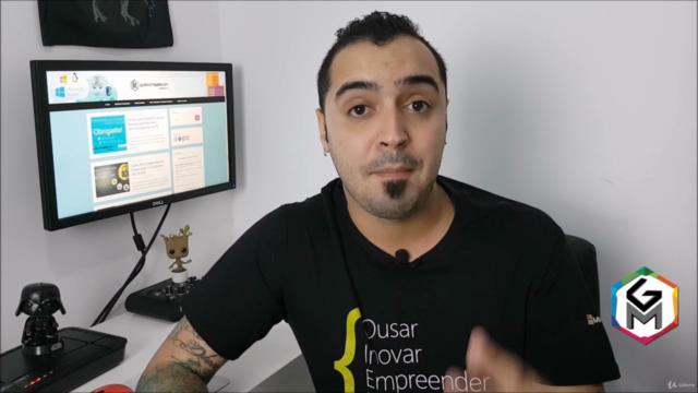 Microsoft Azure: [Aprenda do Zero] – Screenshot 4