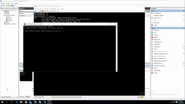 Curso de virtualización con Hyper-V en Windows Server - Screenshot_01