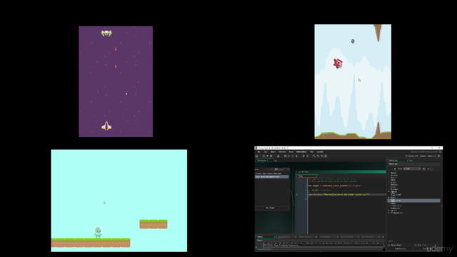 GameMaker Studio 2 - The Complete Guide – Screenshot 4