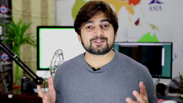Learn Android O development and build 10 Apps – Screenshot 1