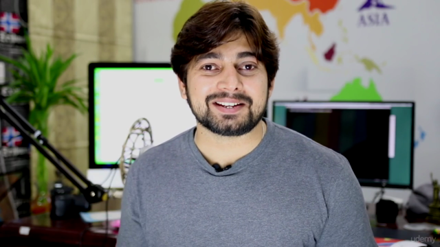 Learn Android O development and build 10 Apps – Screenshot 2