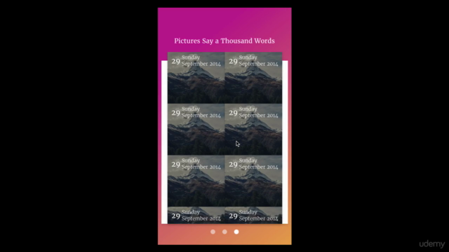 Master App Prototyping with Adobe Experience Design (XD) – Screenshot 2