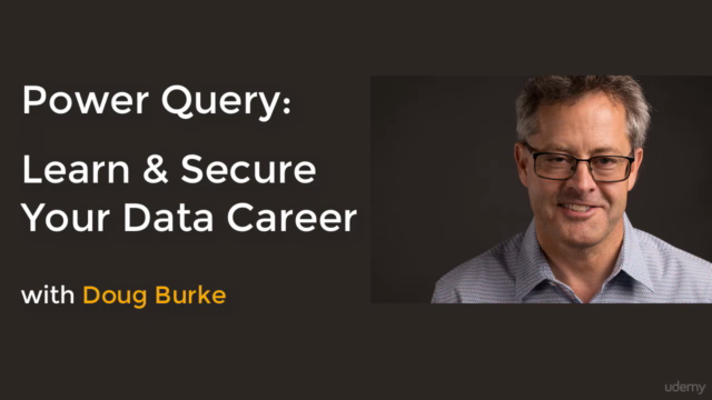 Revealed: Power Query Advanced Tips And Tricks – Screenshot 1