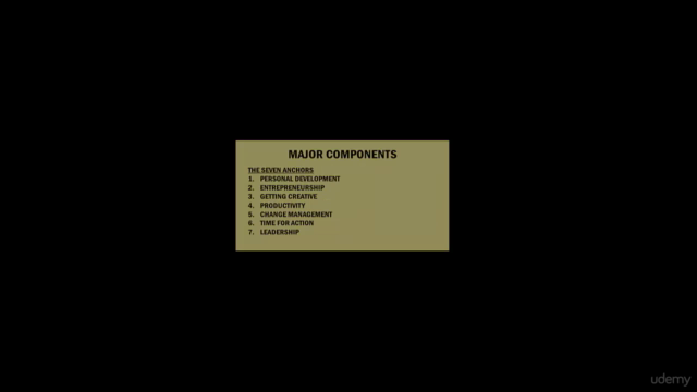 Master Class- The Seven Anchors – Screenshot 3