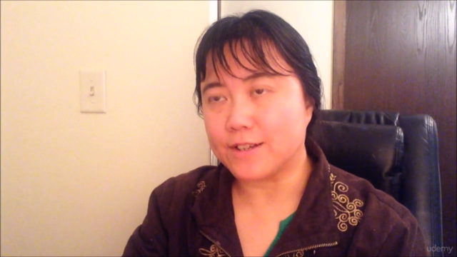 College Spoken Chinese Fast Class Intermediate 2 – Screenshot 3