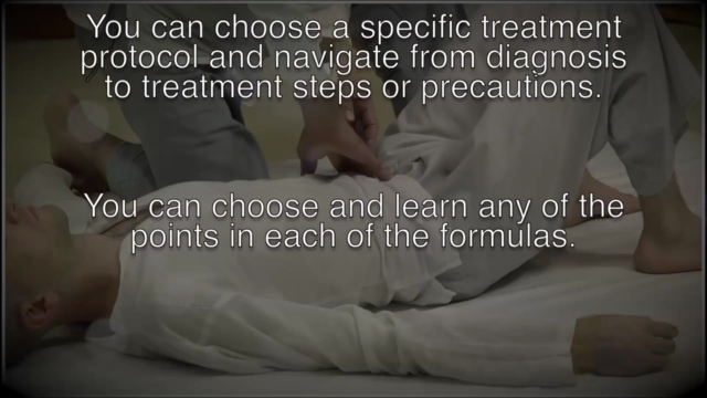 Thai Acupressure Massage Treatment For Two-Sided Headache – Screenshot 1