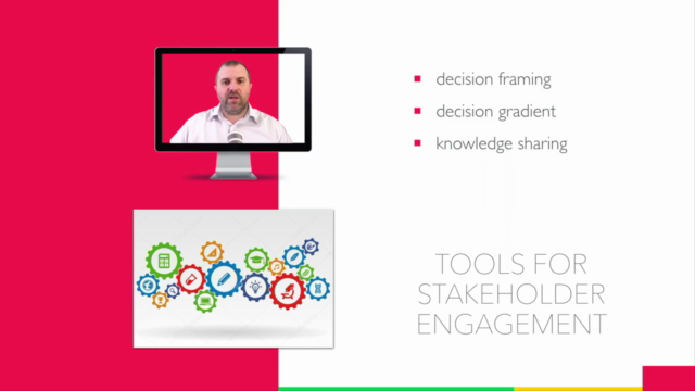 PMI-ACP Certification: Managing Stakeholder Engagement – Screenshot 2