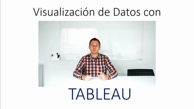 Análisis y Visualización de Datos con Tableau – Screenshot 2