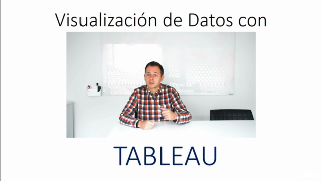 Análisis y Visualización de Datos con Tableau – Screenshot 3
