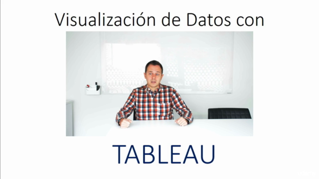 Análisis y Visualización de Datos con Tableau – Screenshot 4