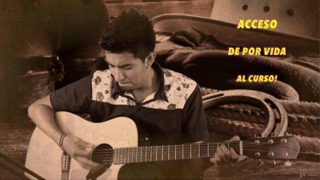 Rasgueos para guitarra – Screenshot 1