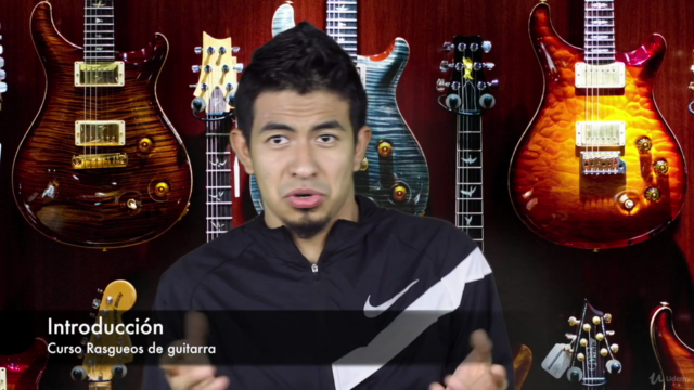 Rasgueos para guitarra – Screenshot 2