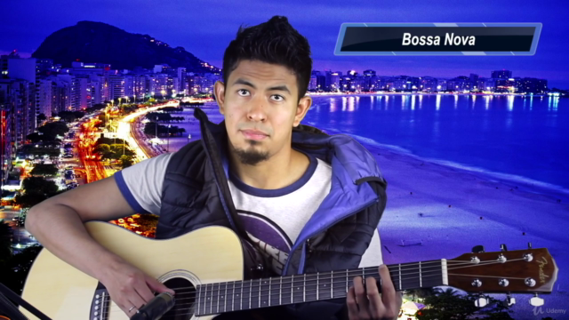Rasgueos para guitarra – Screenshot 3