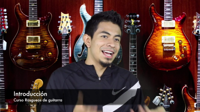 Rasgueos para guitarra – Screenshot 4