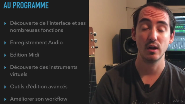 Production Musicale avec Logic Pro X : le guide complet – Screenshot 3