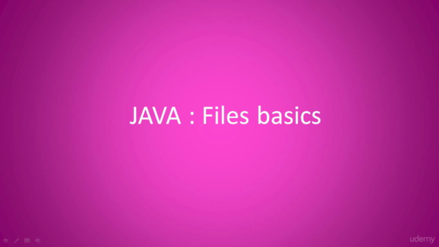 Java Programming(Files):basics for beginners - Screenshot_01