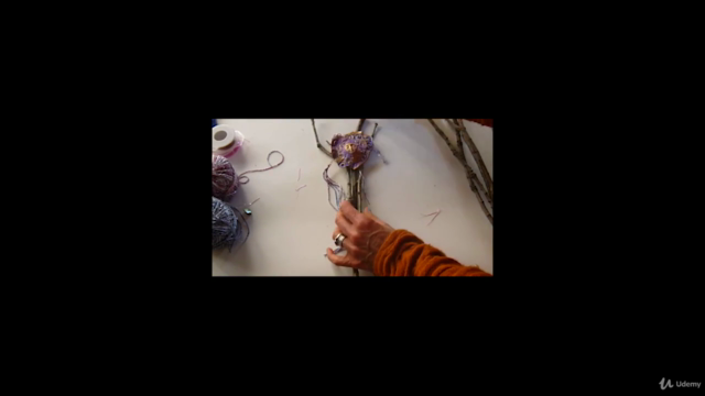 Create a Healing Spirit Art Doll – Screenshot 3