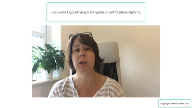 Complete Hypnotherapy & Hypnosis Certification Diploma – Screenshot 3