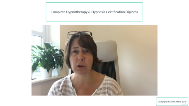Complete Hypnotherapy & Hypnosis Certification Diploma – Screenshot 4